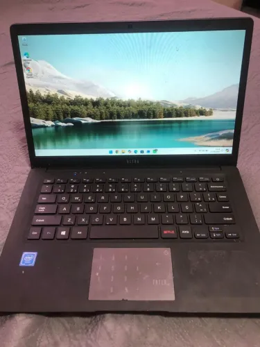Notbook ultra