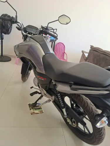 Vendo Fan 160 ano 2026