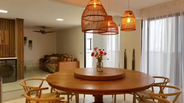 Cobertura com 3 Quartos à venda, 140m² - Recreio Dos Bandeirantes