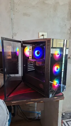 CPU Gamer 