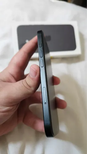 iPhone 16 128 gb - 100% Bateria - nota fiscal 