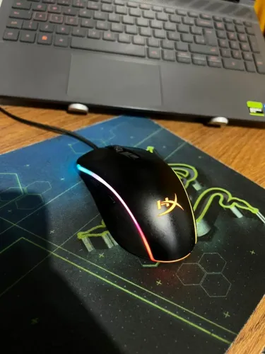 Mouse HyperX Pulsefire Surge