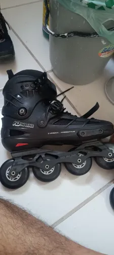 Patins HD in LINE II urban