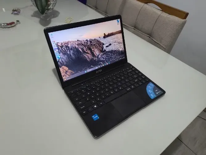 Notebook i5 de 11a Geração, 8 GB RAM e SSD 256 GB