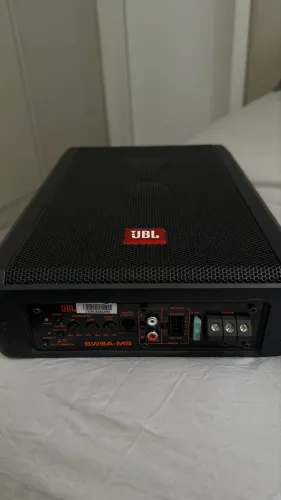 Subwoofer JBL 
