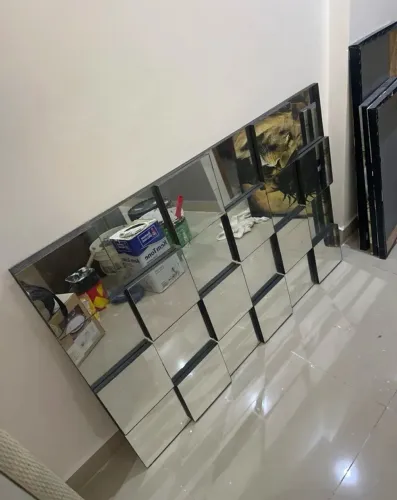 espelhos de parede