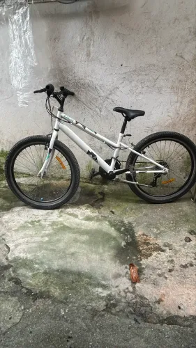 Caloi Ceci aro 24