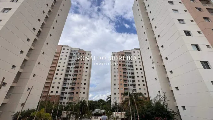 Apartamento para Aluguel no Condomínio Like - Teresina - PI