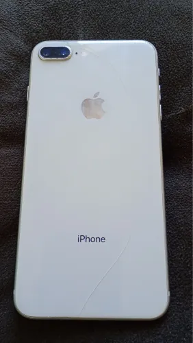 VENDO IPHONE 8 PLUS