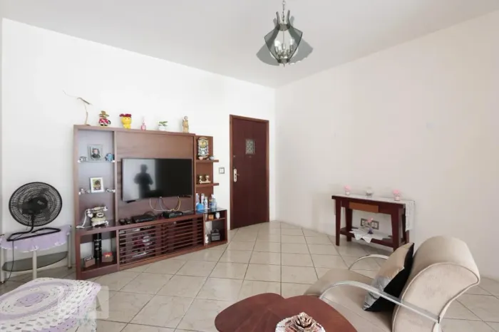 Apartamento à Venda - Bom Retiro, 3 Quartos, 155 m2