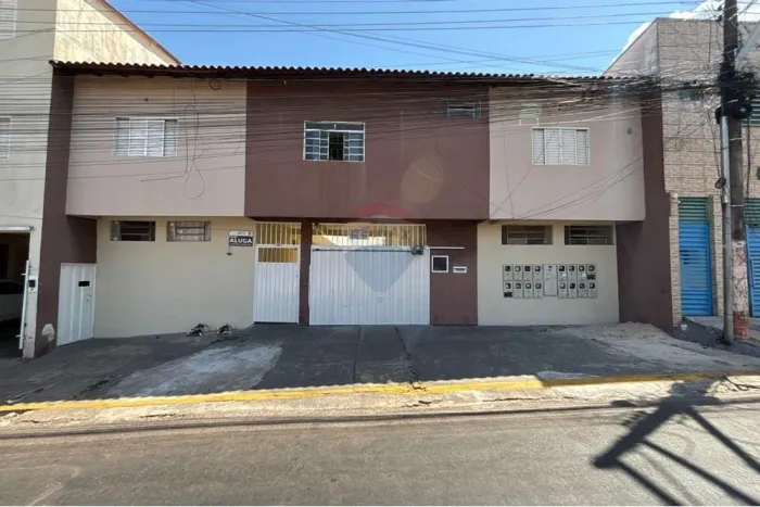 Imóvel com renda garantida em Barra do Garças!