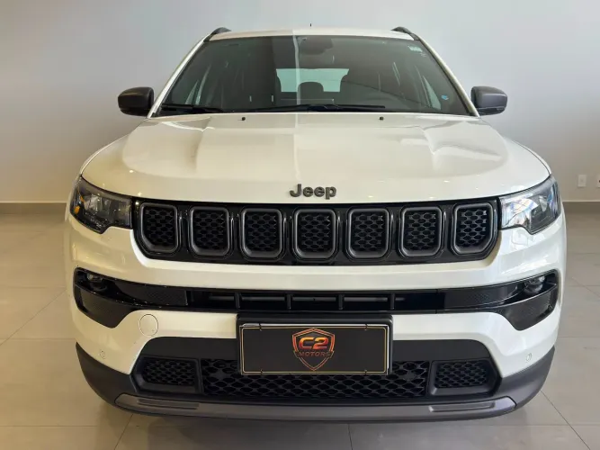 Jeep Compass Long. T270 1.3 TB 4X2 Flex AUT 2022