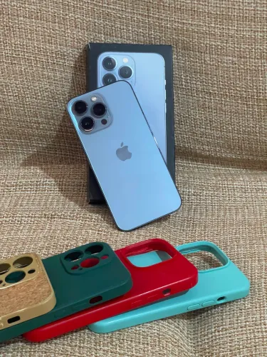 iPhone 13 Pro 128gb
