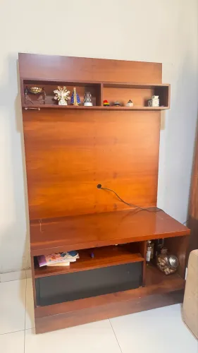 VENDO RACK