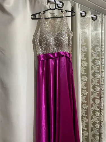 Vestido Festa