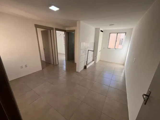 Apartamento à Venda - São Miguel, São Leopoldo