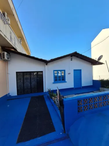 Casa reformada no centro de Jaraguá do sul!