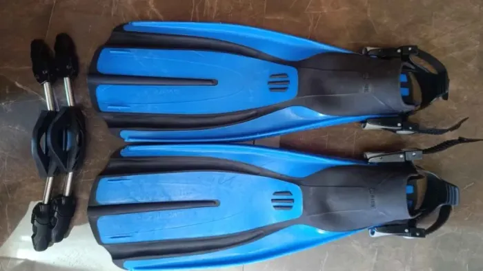 Nadadeira de Mergulho Mares Avanti X-3 Small