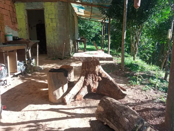 Sítio rural