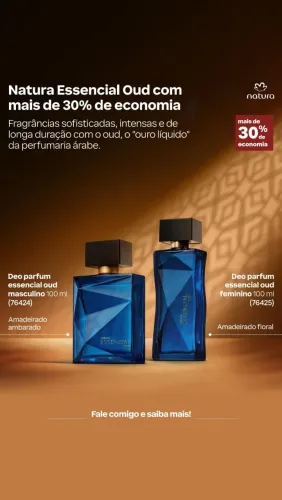 Essencial oud