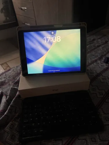 iPad 9