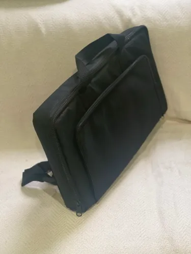 Bag para Controladora Pioneer FLX4 / DDJ-400 / SB1, SB2 e SB3 - Preta