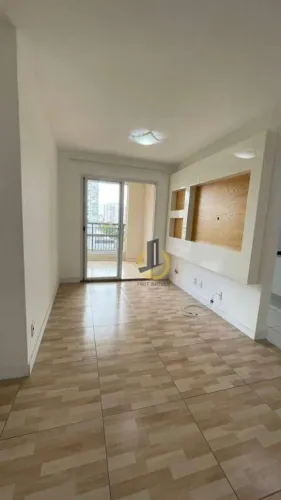 Apartamento para locação no Condomínio Varanda 68m² - 2 dormitórios (1 suíte) 2 banheiro