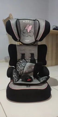 Cadeirinha para bebê Beline Mickey Mouse Cool 