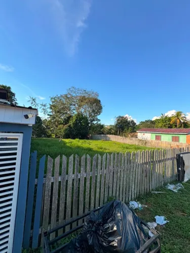 Vendo terreno no bairro Eldorado, Brasileia