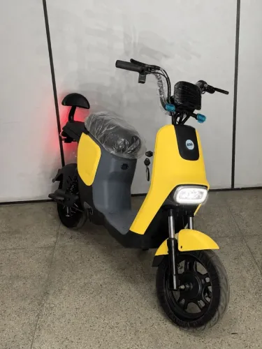 Scooter Elétrica Bibi A-3! Disponível a pronta entrega 