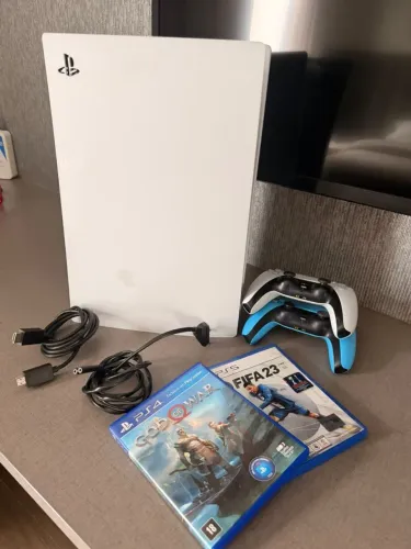 PS5 
