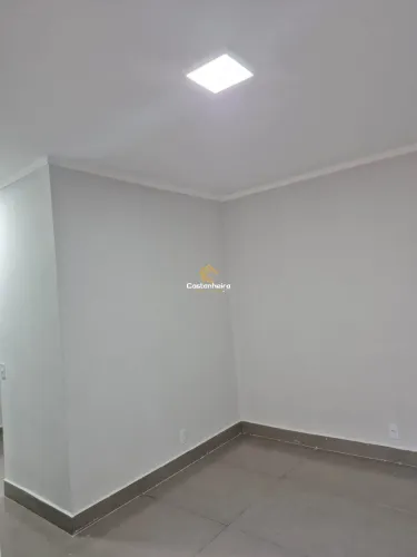 Apartamento 02 Quartos - Plano Diretor Sul