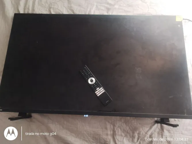 Vendo TV Toshiba 42 polegadas 