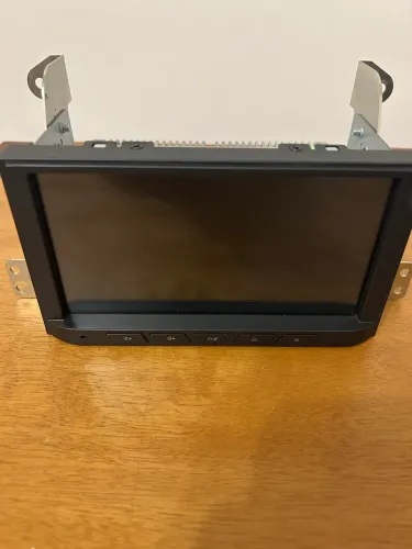 Vendo Multimídia Original Asx 2018