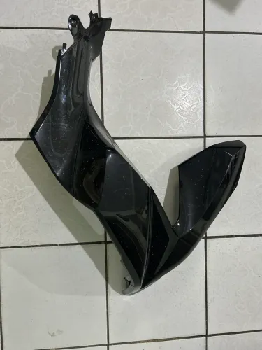 Carenagem lateral direita pcx 2026