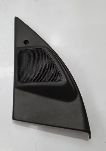 Tweeter Porta Dianteiro Esquerdo Volvo Xc60 2008 - 2015 Preto