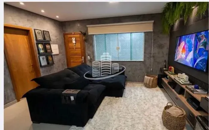 Casa de Condomínio com 2 quartos, Vila Aurora (Zona Norte), São Paulo - R$ 550 mil, Cod: 1
