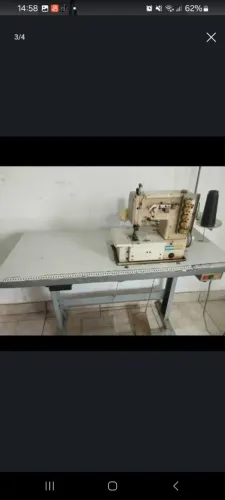 Vendo máquina galoneira Bracobi pra vim busca não entrego