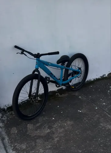 Bike gta