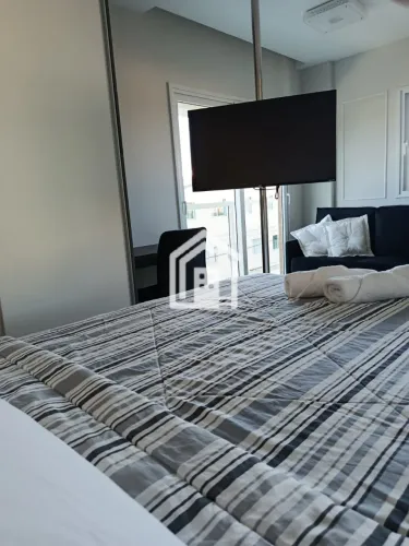 Studio com 1 quarto em primeira locação na Pedra do Sal, Itapuã.