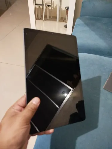 Samsung tablet S6 Lite