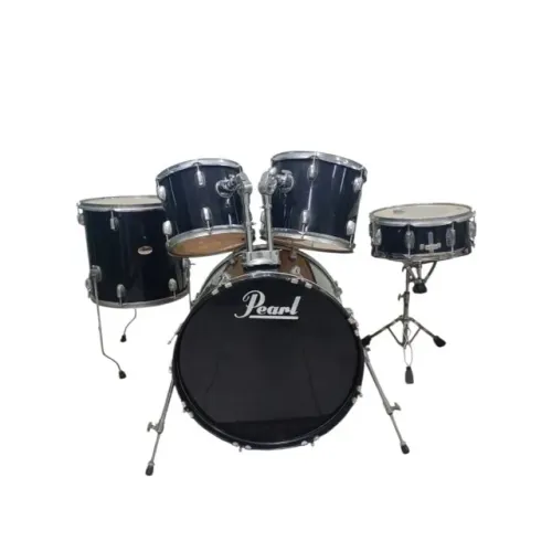 Bateria Pearl Sound Check Series Drums