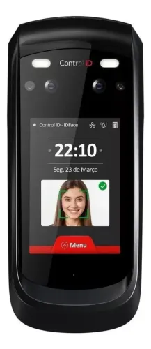 relógio de ponto