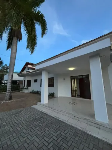 Casa para locação no CONDOMÍNIO CABO BRANCO RESIDENCE PRIVÊ, PORTAL DO SOL, João Pessoa, P