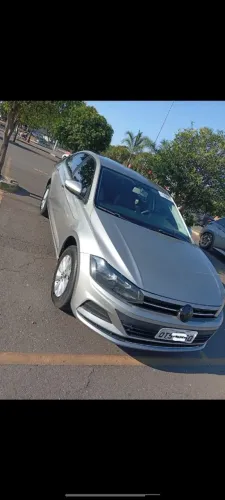 Volkswagen Virtus 1.6 MSI Flex 16V 5P Mec. 2020