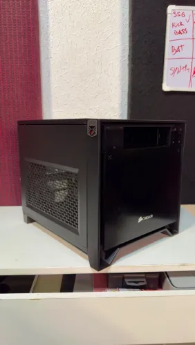 Gabitene MINI ITX CORSAIR