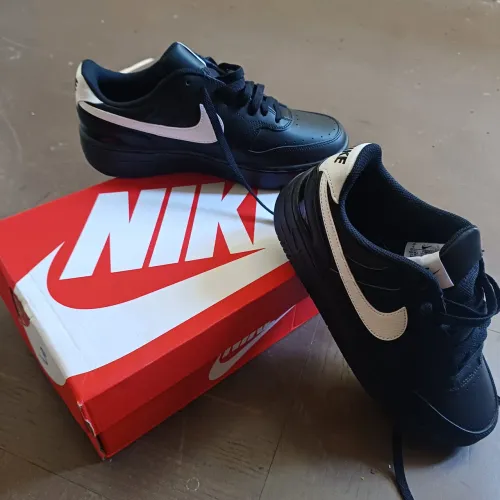 Nike gamma force