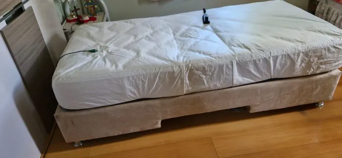 Cama Hospitalar Humanizada Elétrica 