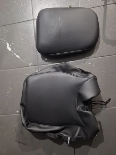 Capa confort Tiger 800