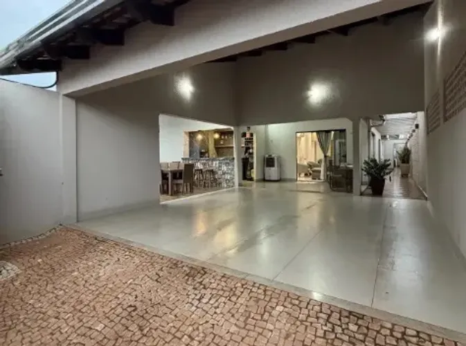 Casa a Venda em Neópolis GD24